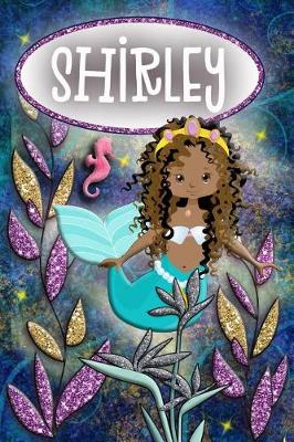 Book cover for Mermaid Dreams Shirley