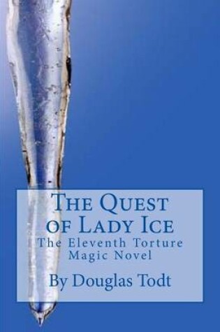 Cover of The Quest of Lady Ice