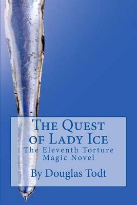 Cover of The Quest of Lady Ice