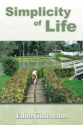 Cover of Simplicity of Life