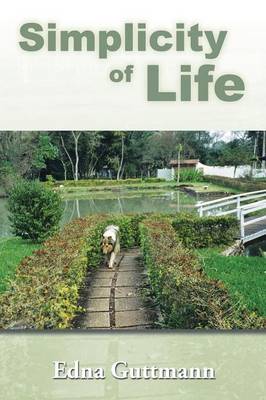 Book cover for Simplicity of Life