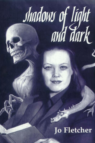 Cover of Shadows of Light and Dark