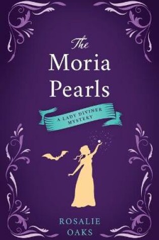 Cover of The Moria Pearls