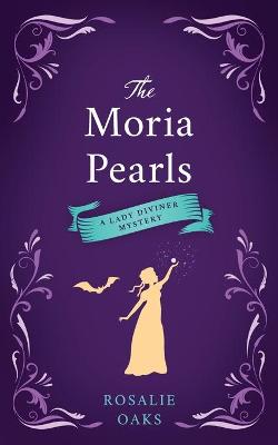 Book cover for The Moria Pearls
