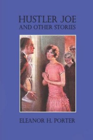 Cover of Hustler Joe and Other Stories