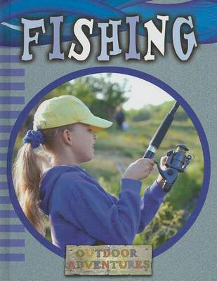 Book cover for Fishing