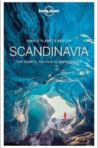Cover of Lonely Planet Best of Scandinavia