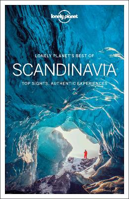 Book cover for Lonely Planet Best of Scandinavia