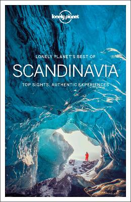 Cover of Lonely Planet Best of Scandinavia