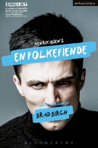 Cover of En Folkefiende