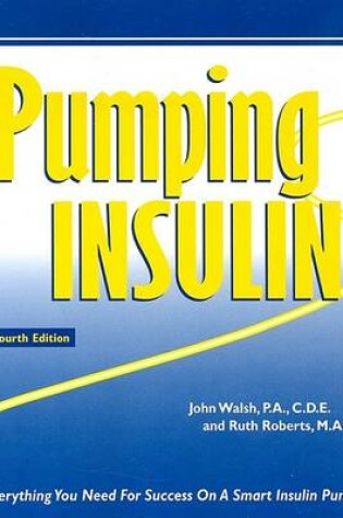 Cover of Pumping Insulin