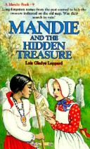 Cover of Mandie and the Hidden Treasure