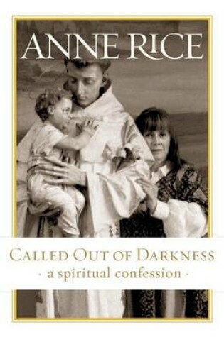 Cover of Called Out of Darkness