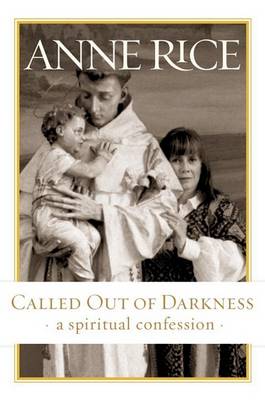 Book cover for Called Out of Darkness