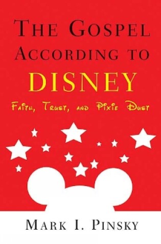 Cover of The Gospel according to Disney