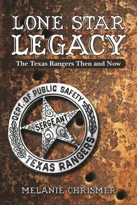 Cover of Lone Star Legacy