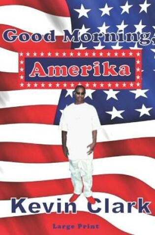 Cover of Good Morning, Amerika
