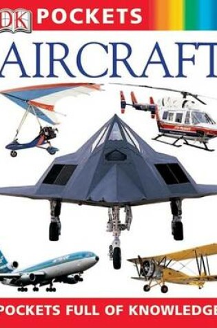 Cover of Pocket Guides: Aircraft