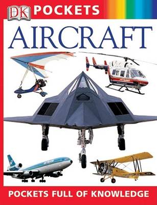 Book cover for Pocket Guides: Aircraft