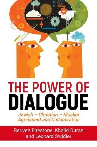 Cover of The Power of Dialogue