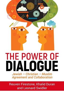 Book cover for The Power of Dialogue