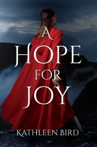 Cover of A Hope for Joy