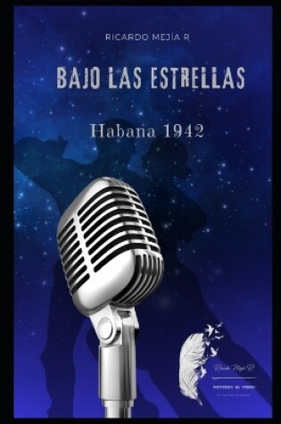 Cover of Bajo Las Estrellas