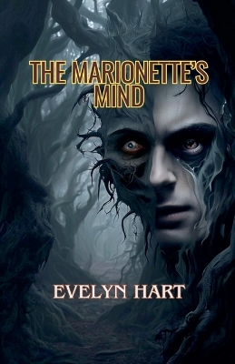 Cover of The Marionette's Mind