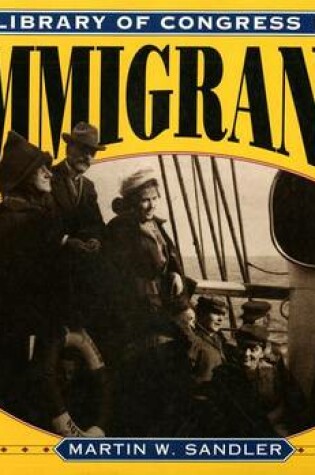 Cover of Immigrants
