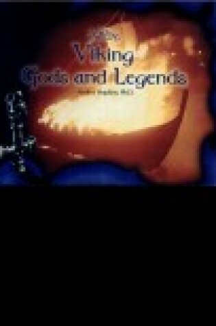 Cover of Viking Gods and Legends