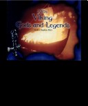 Book cover for Viking Gods and Legends
