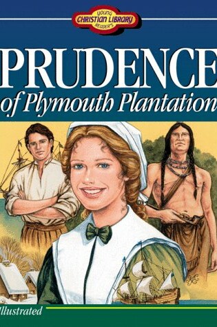 Cover of Prudence of Plymouth Plantation