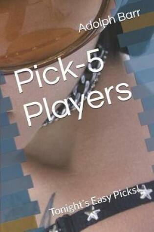 Cover of Pick-5 Players