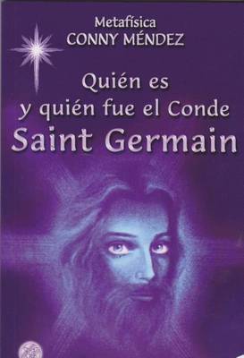 Cover of Quien Es y Quien Fue el Conde Saint Germain