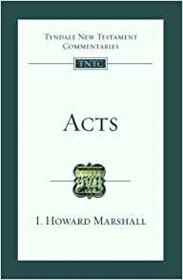 Book cover for Acts