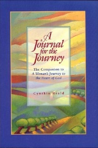 Cover of Journal for the Journey