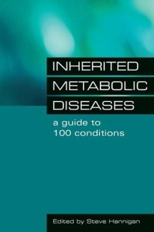 Cover of Inherited Metabolic Diseases