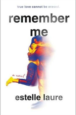 Cover of Remember Me