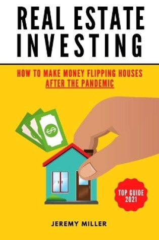 Cover of Real Estate Investing