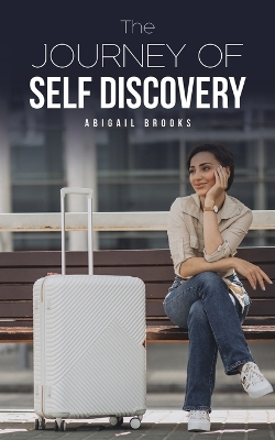Book cover for The Journey of Self Discovery