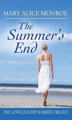 Cover of The Summer's End