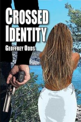 Cover of Crossed Identity