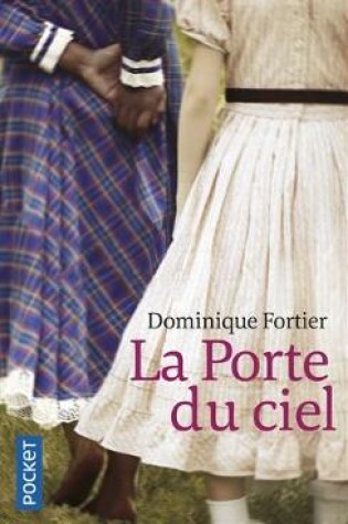 Cover of La porte du ciel