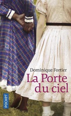 Book cover for La porte du ciel
