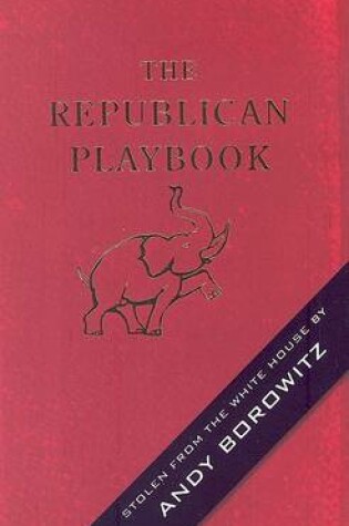Cover of The Republican Playbook