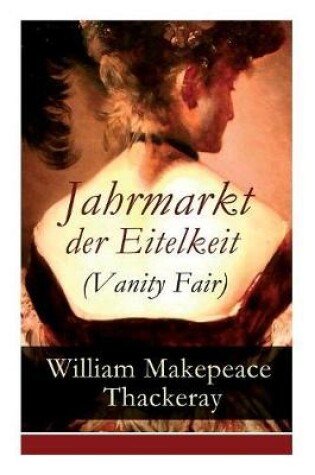 Cover of Jahrmarkt der Eitelkeit (Vanity Fair)