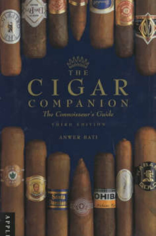 Cover of The Cigar Companion III