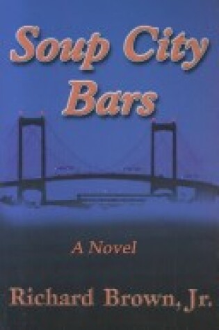 Cover of Soup City Bars