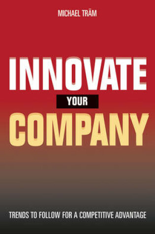 Cover of Innovate Your Company