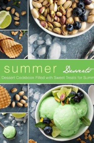 Cover of Summer Desserts